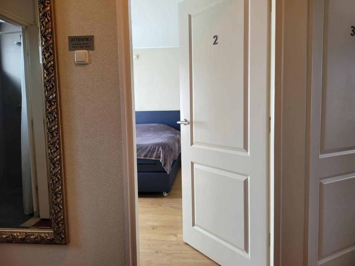 Bed & Budget123 Twello Екстериор снимка