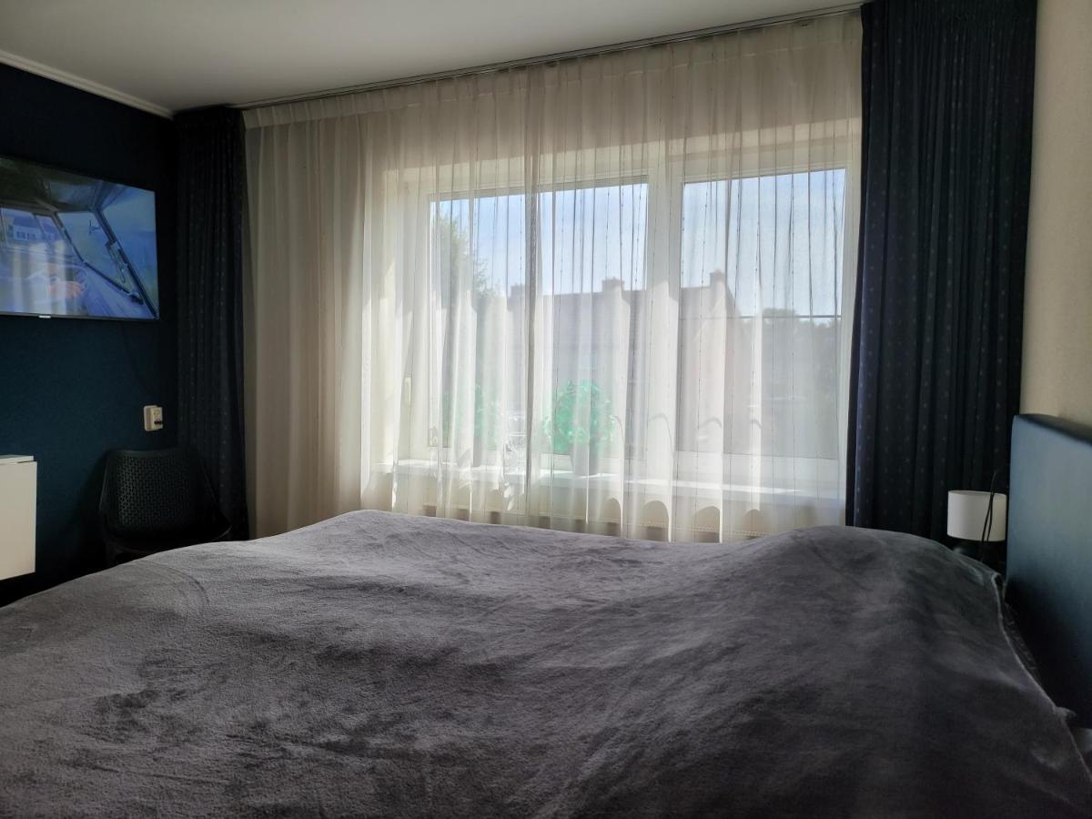 Bed & Budget123 Twello Екстериор снимка