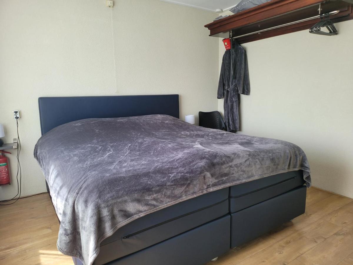 Bed & Budget123 Twello Екстериор снимка