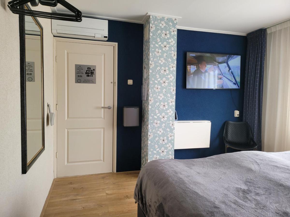 Bed & Budget123 Twello Екстериор снимка