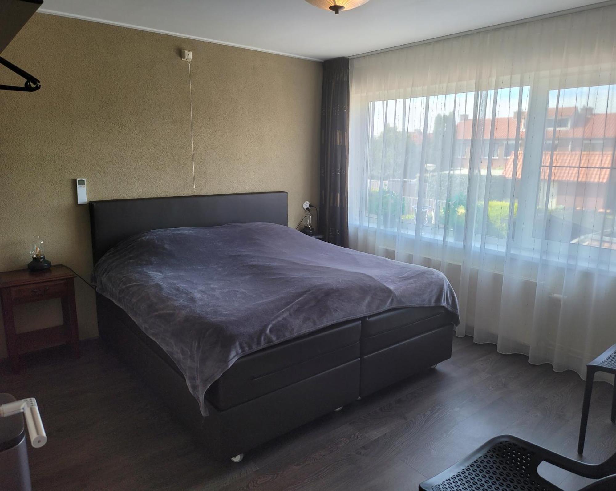 Bed & Budget123 Twello Екстериор снимка