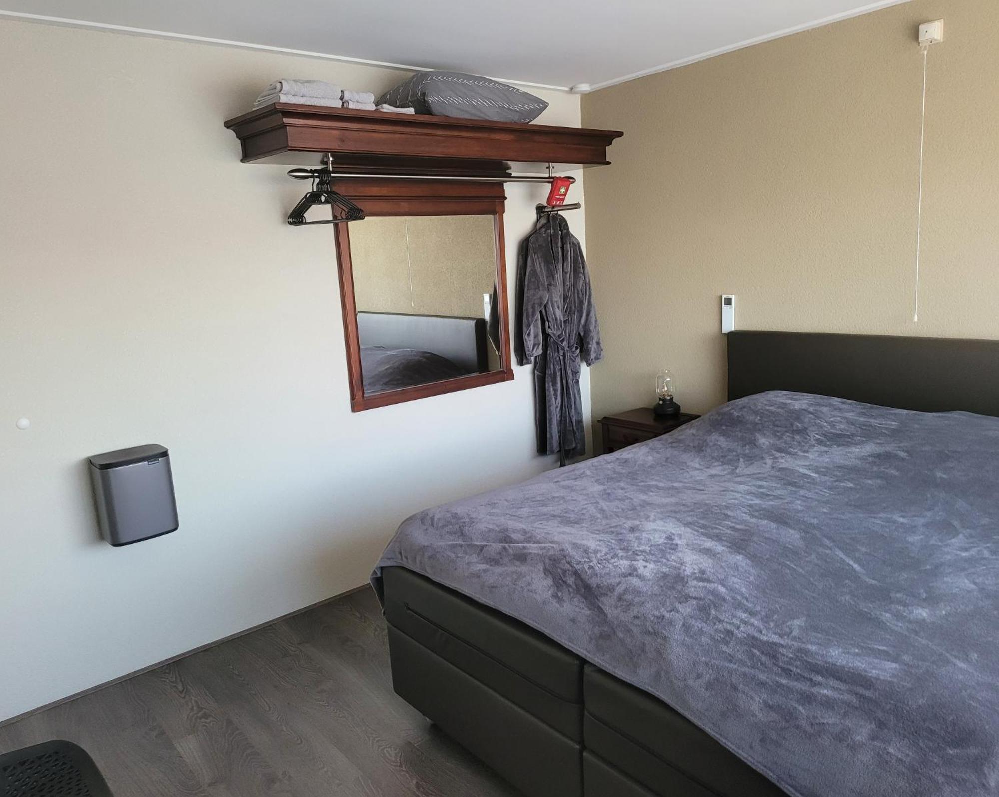 Bed & Budget123 Twello Екстериор снимка