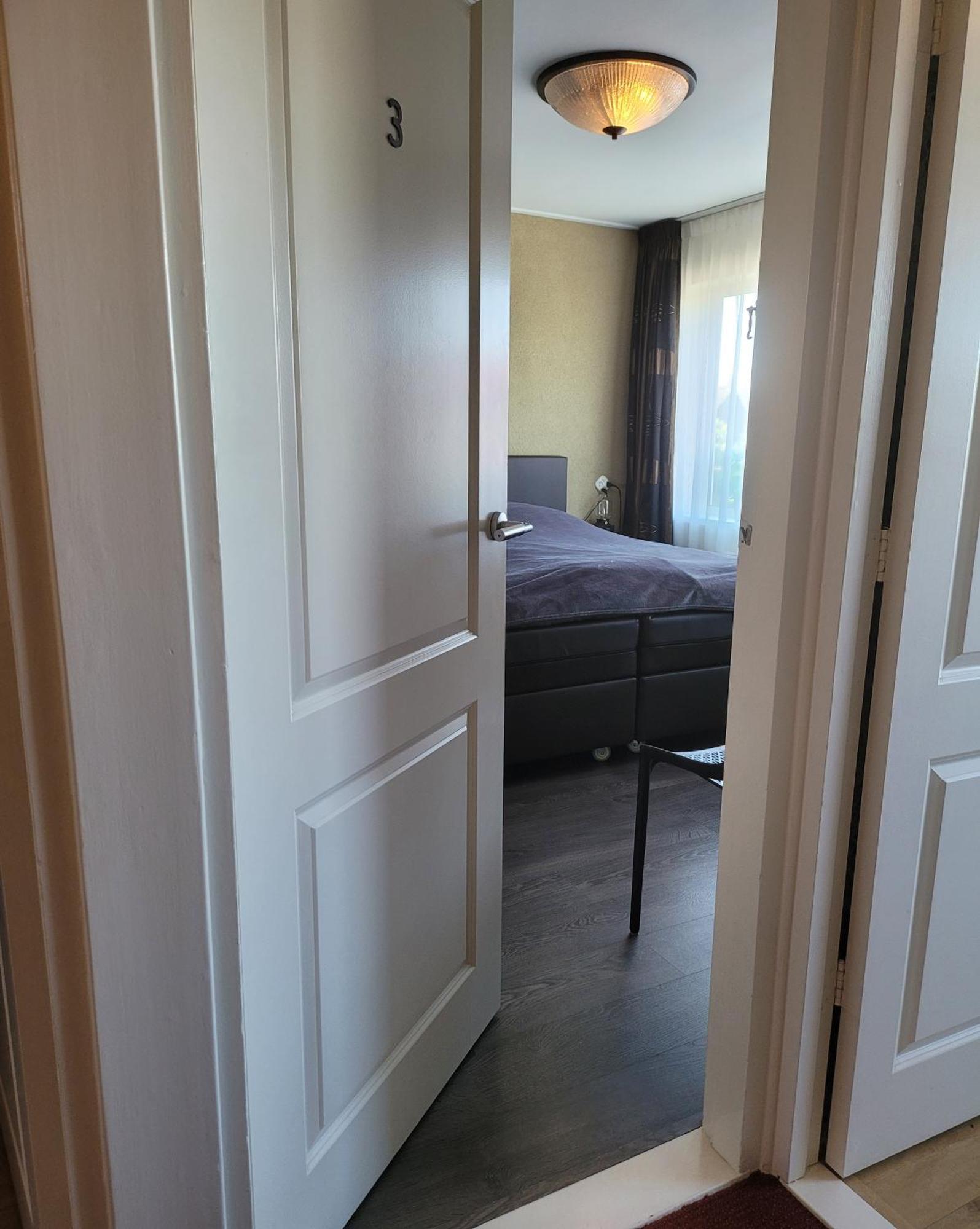 Bed & Budget123 Twello Екстериор снимка