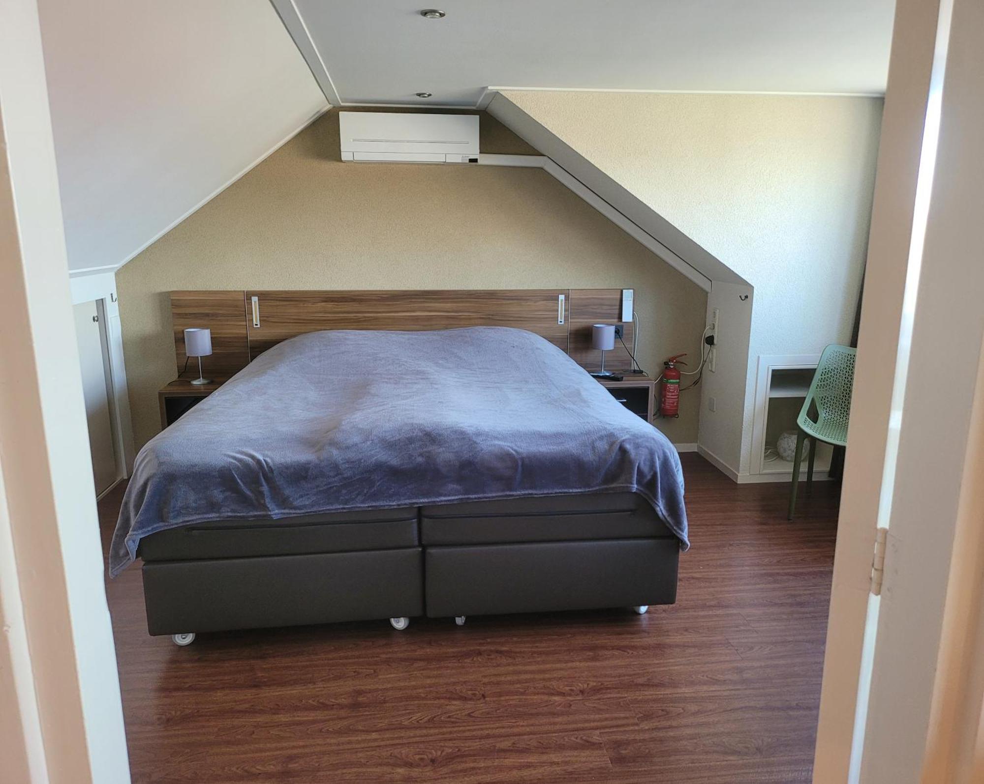 Bed & Budget123 Twello Екстериор снимка