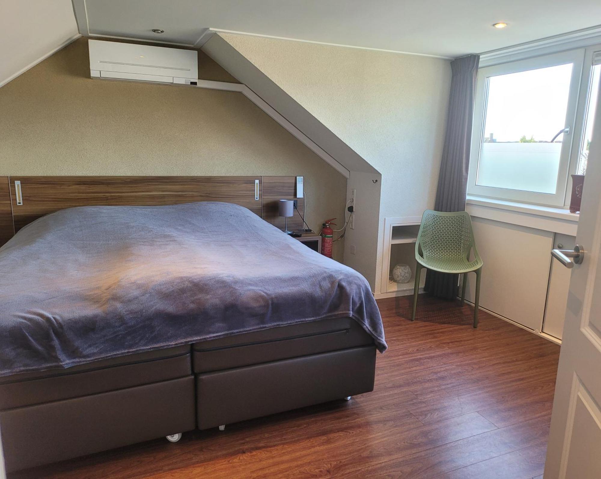 Bed & Budget123 Twello Екстериор снимка